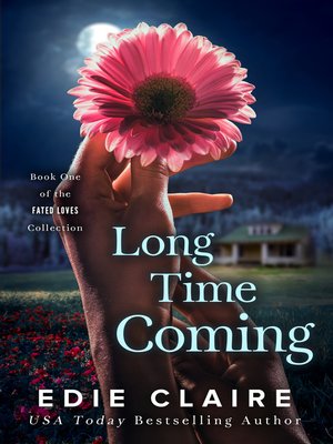 cover image of Long Time Coming